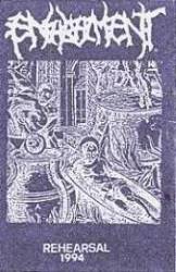 Enthralment : Rehearsal 1994 Enthralment : Rehearsal 1994